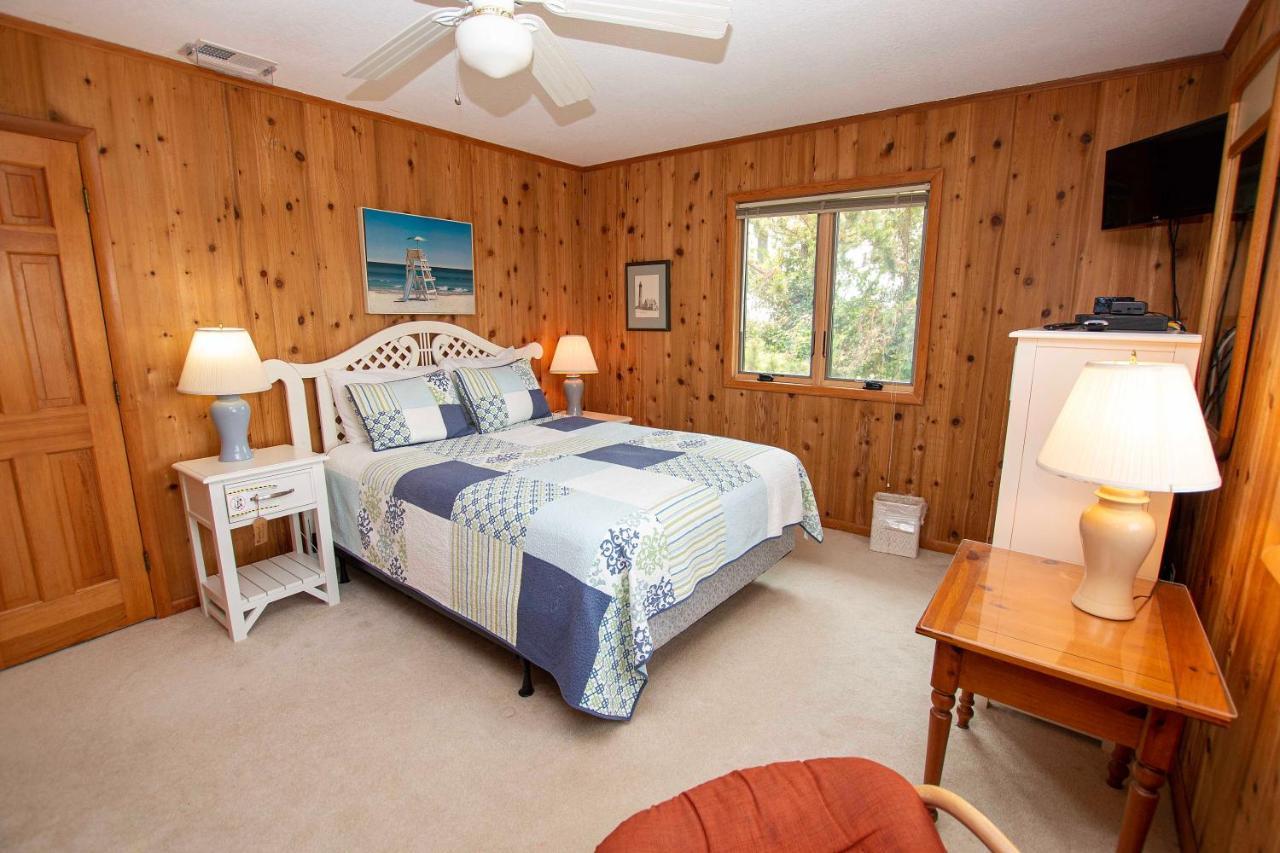 Wl933, Tale Of The Whale- Oceanfront, Private Beach Access, Gas Fireplace, Ocean Views Corolla Exterior photo